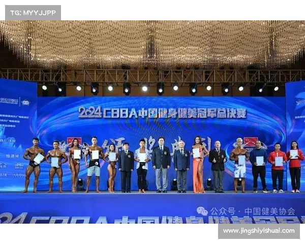 2018苏州健美赛事-2018苏州健美赛事激情绽放健儿风采闪耀苏城