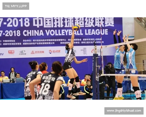 2018排球联赛视频